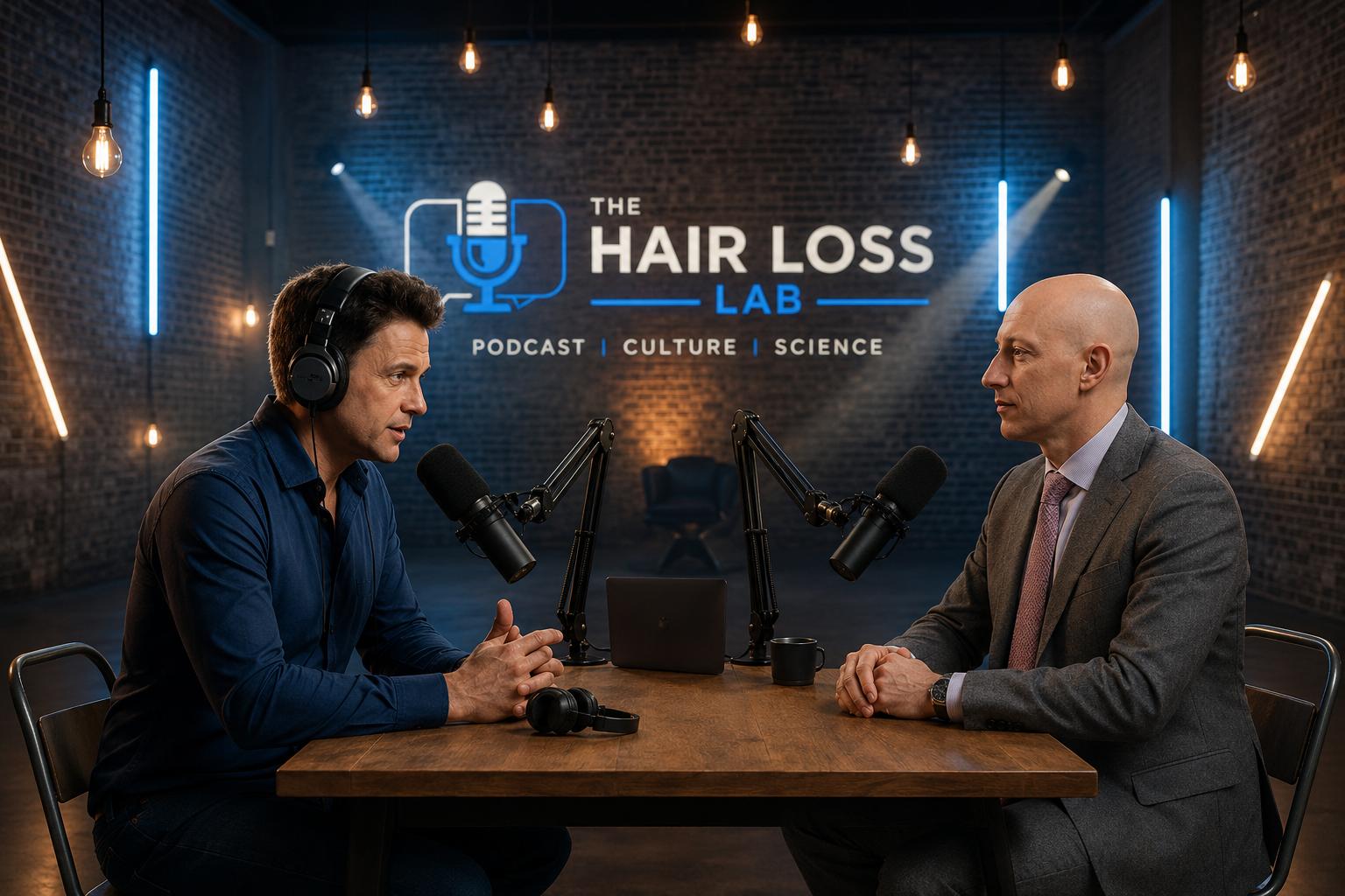 Dr. Gary Linkov interview